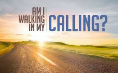 What is Your Calling in Life?